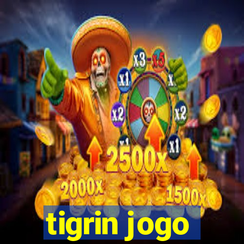 tigrin jogo